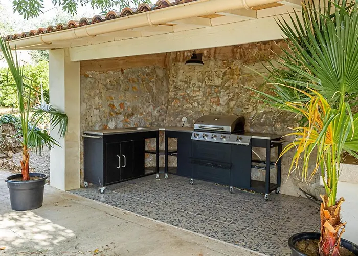 La Villa Jausserane