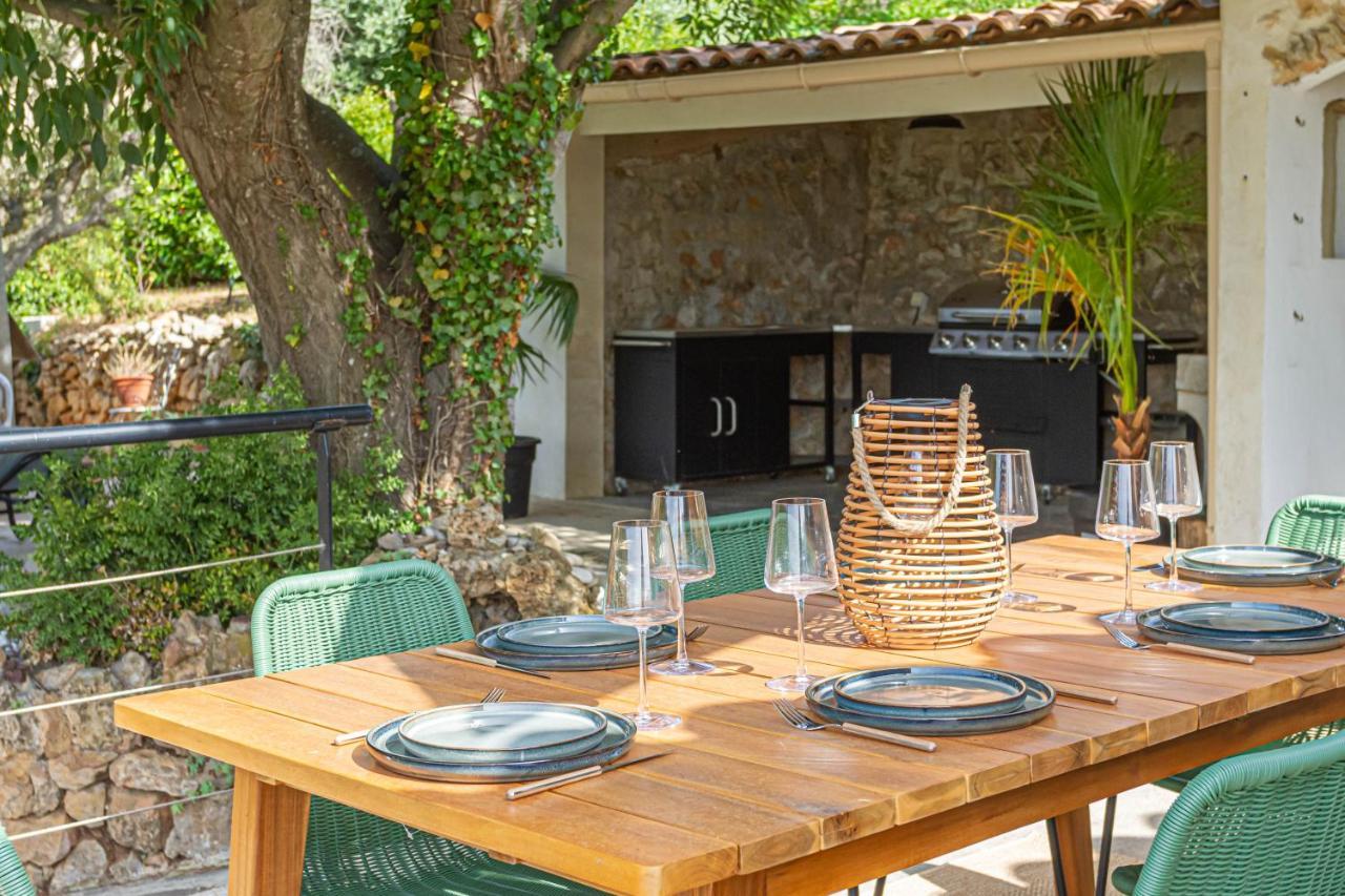 Villa La Jausserane Toulon