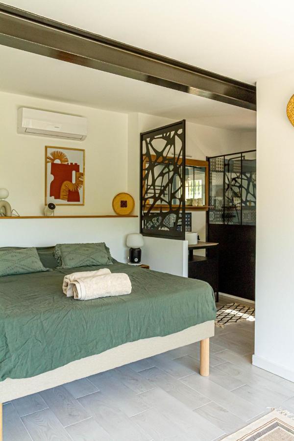 Villa La Jausserane