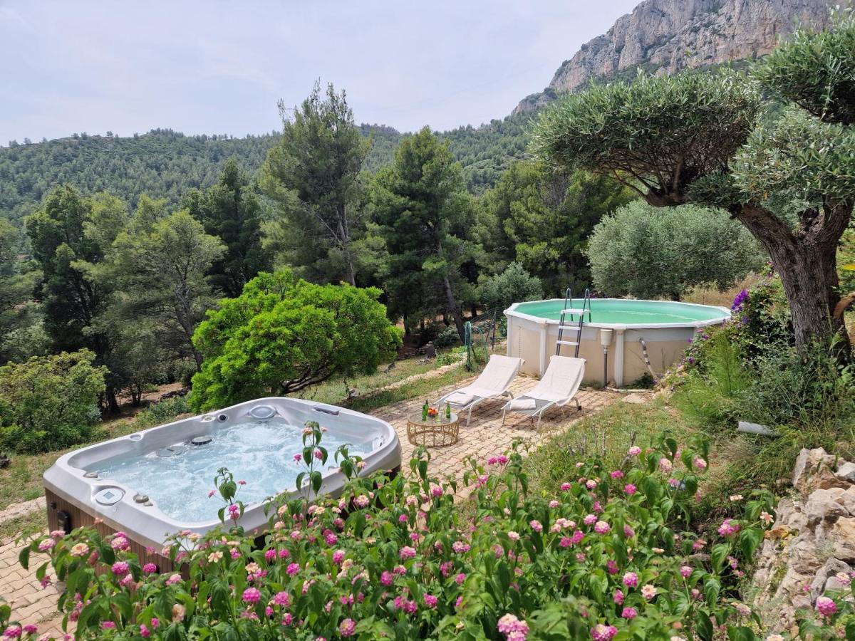 La Jausserane