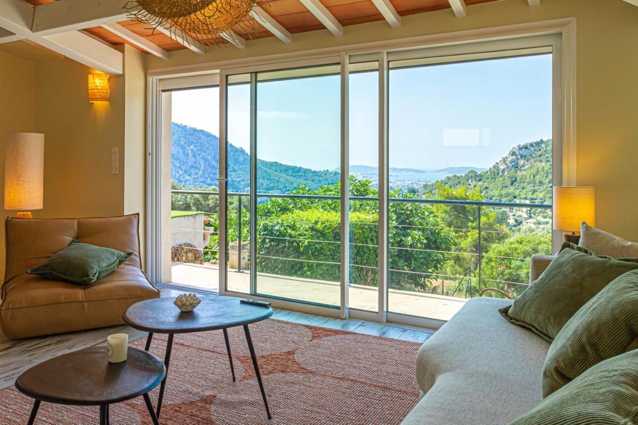 Villa La Jausserane Toulon