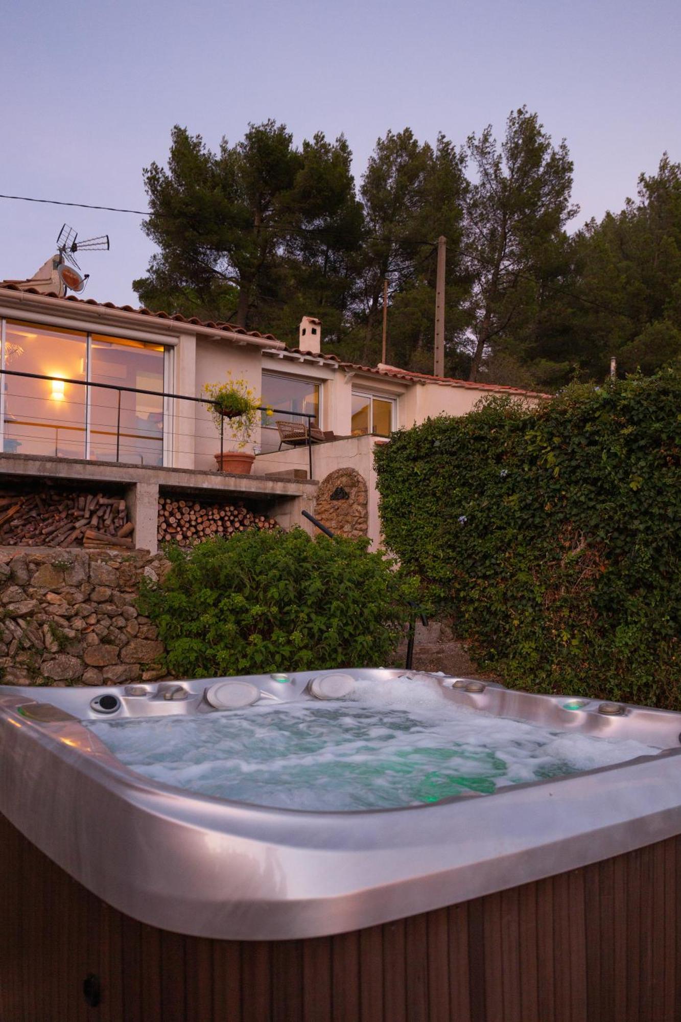 Villa La Jausserane *